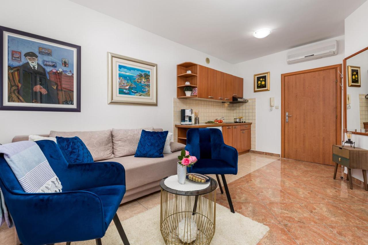 Light Summer Apartment With A Swimming Pool Opatija Exterior photo